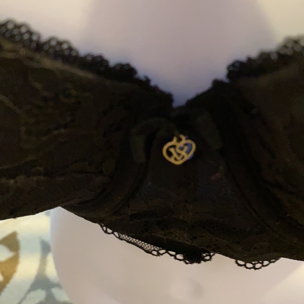 Fancy bra - Picture 2 of 6